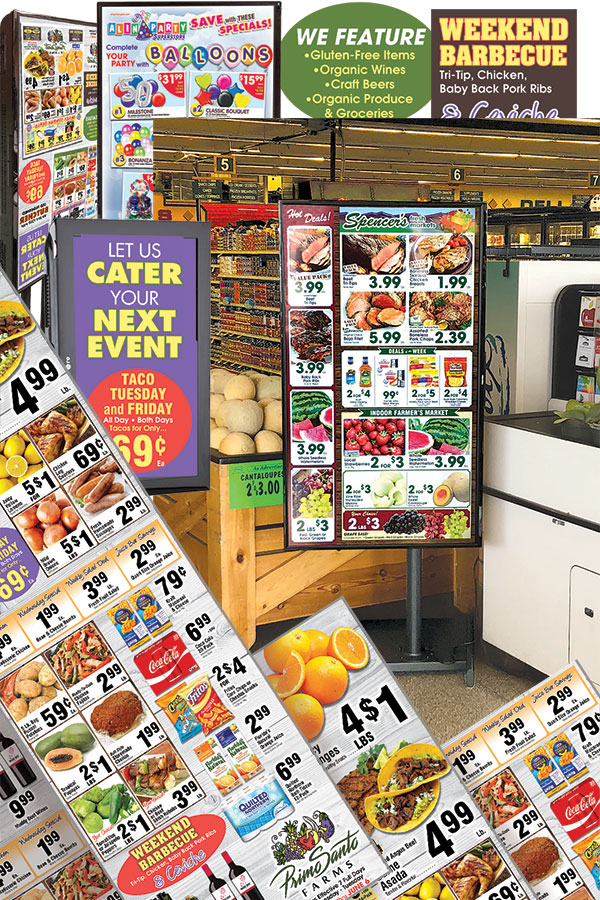 picture for digital advertising department